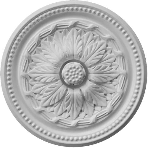 Розетка орнаментальная SR171