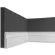 Плинтус S1PL1