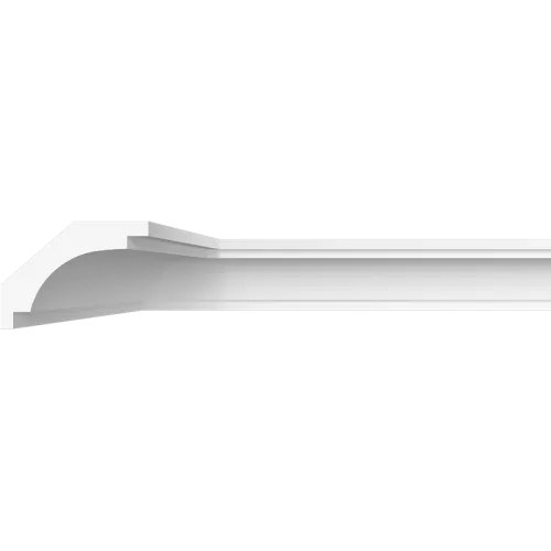 Карниз гладкий SKT286