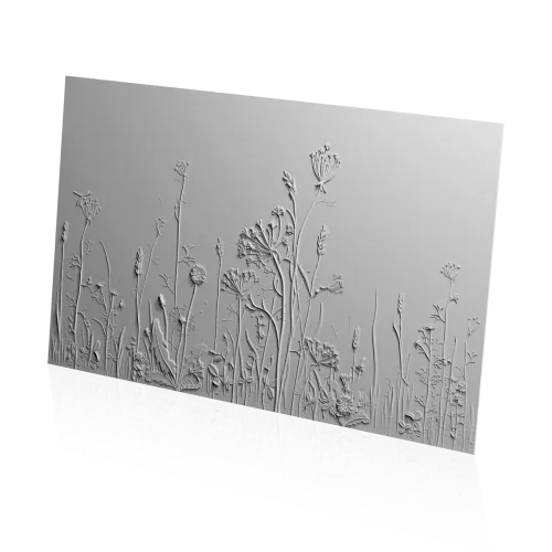 Гипсовое панно PROVANCE