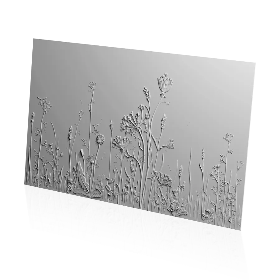 Гипсовое панно PROVANCE