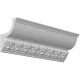 Карниз орнаментальный SK136N (наборный)