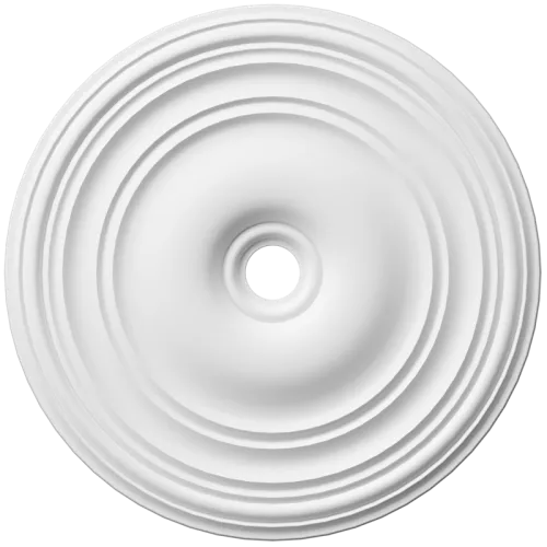 Розетка гладкая SRT131