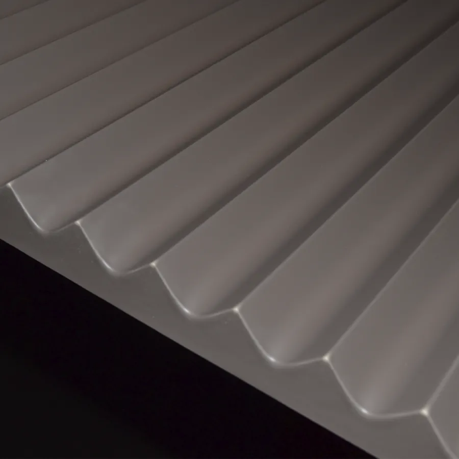 ZIGZAG platinum (мат)