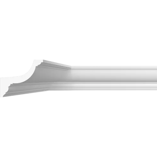 Карниз гладкий SKT374