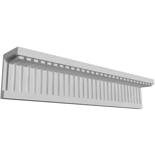 Карниз орнаментальный SK199