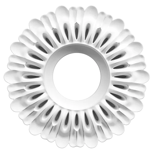 Розетка орнаментальная SR206