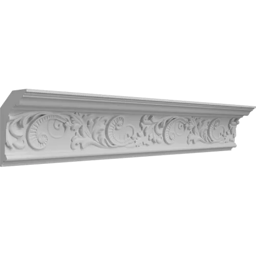 Карниз орнаментальный SK306