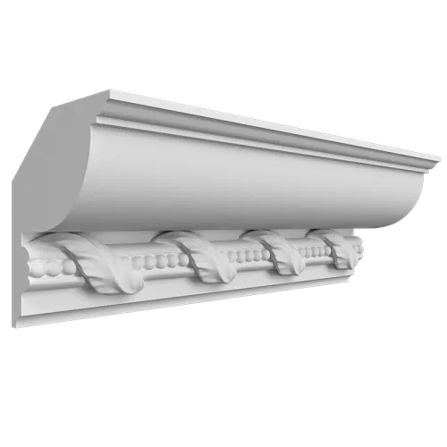 Карниз орнаментальный SK384N (наборный)
