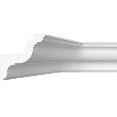 Карниз гладкий SKT412