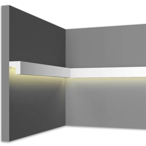 Молдинг SMGL17