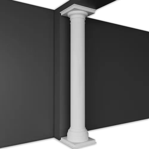 Полуколонна SKL7