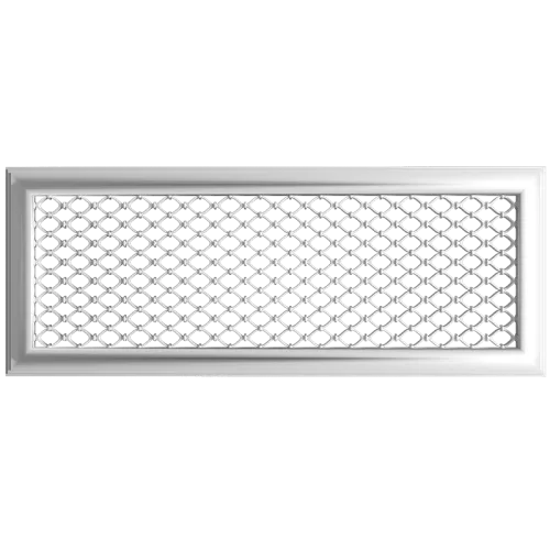 Вентиляционная решетка SVR16