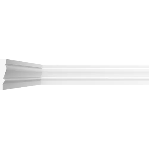 Карниз гладкий SKT333