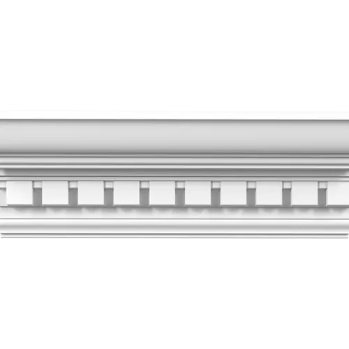 Карниз орнаментальный SK68N (наборный)