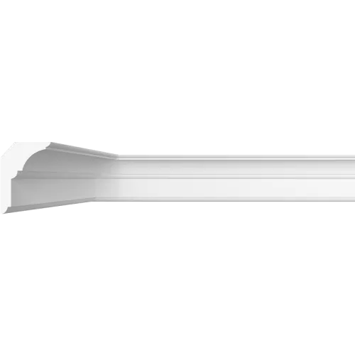Карниз гладкий SKT338