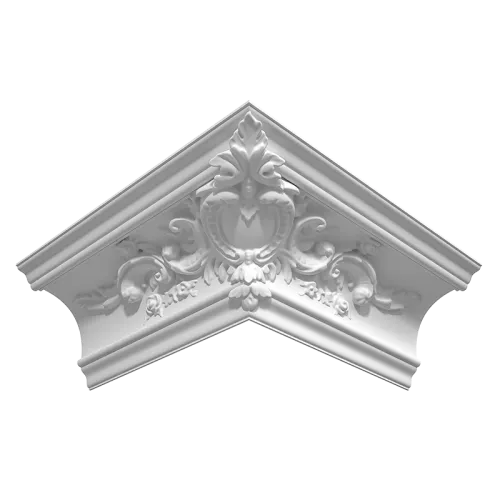 Карниз орнаментальный SK203U-1