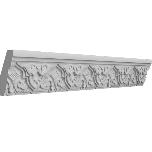 Карниз орнаментальный SK320