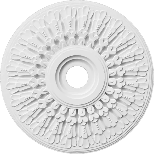 Розетка орнаментальная SR204