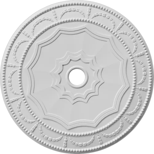 Розетка орнаментальная SR193