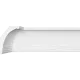 Карниз гладкий SKT529