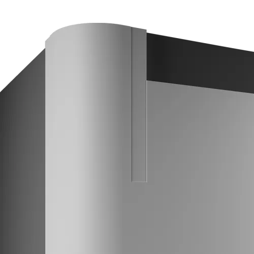 Соединитель радиусный SRG6