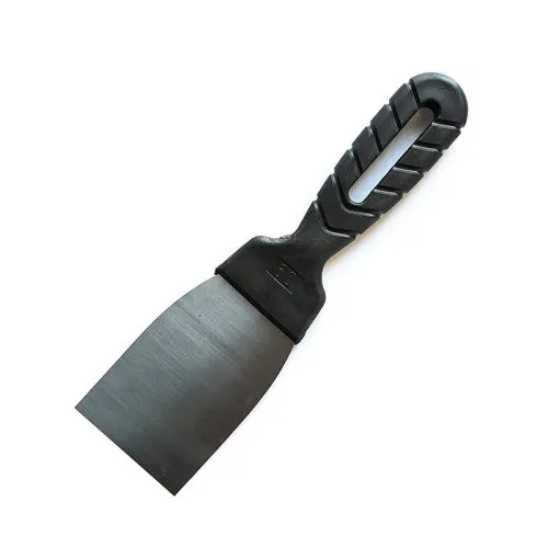 Шпатель малярный ЗУБР СТАНДАРТ 60мм