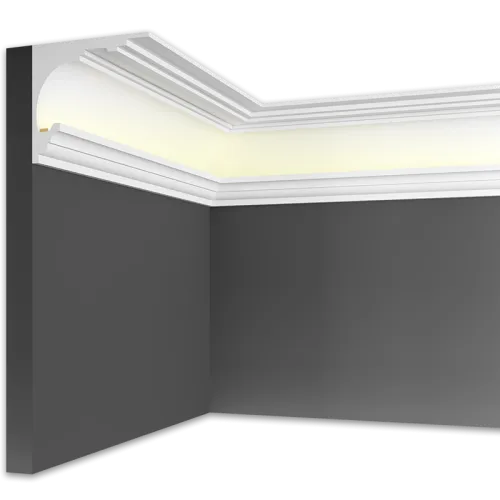 Световой карниз SKTL17