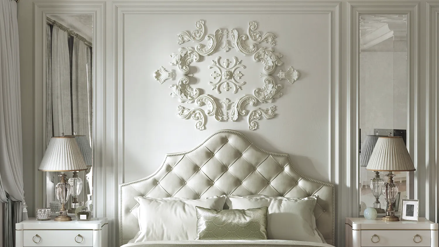 Наборная композиция 1 (арт. SNK1)