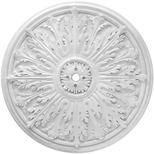 Розетка орнаментальная SR37-2 (наборная)