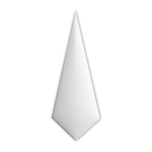 FRANK platinum (мат)