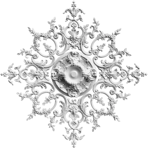 Розетка орнаментальная SR44 (наборная)