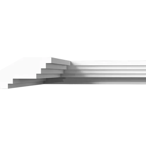 Карниз гладкий SKT38 (акция)