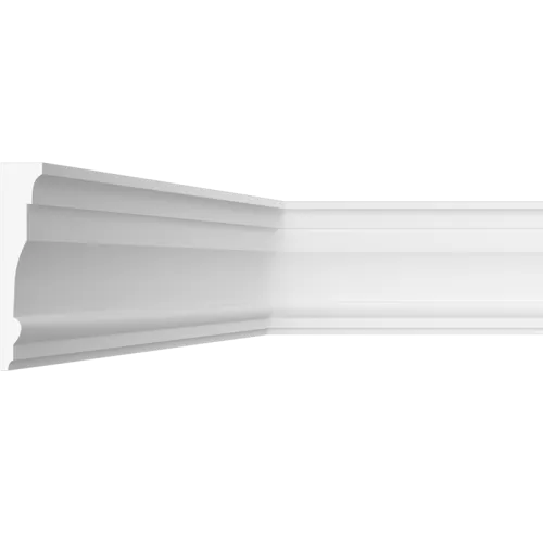 Карниз гладкий SKT447