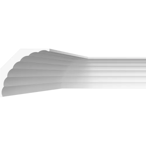 Карниз гладкий SKT501