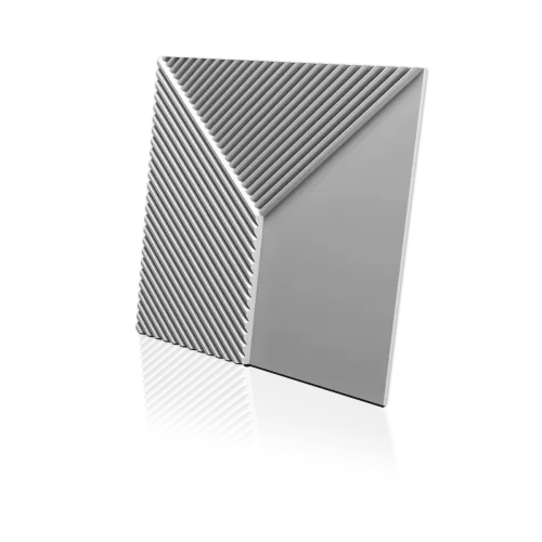 ARCHIMEDE 3 platinum (глянец)