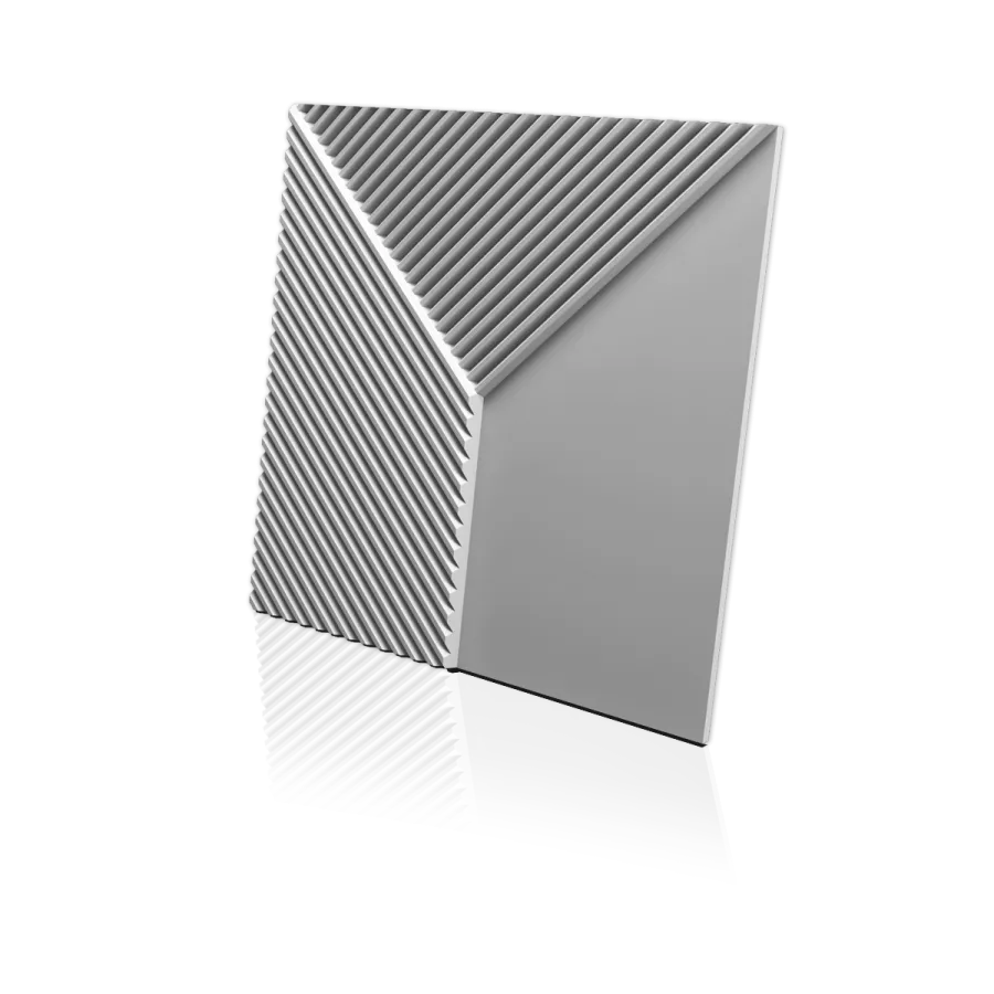 ARCHIMEDE 3 platinum (глянец)