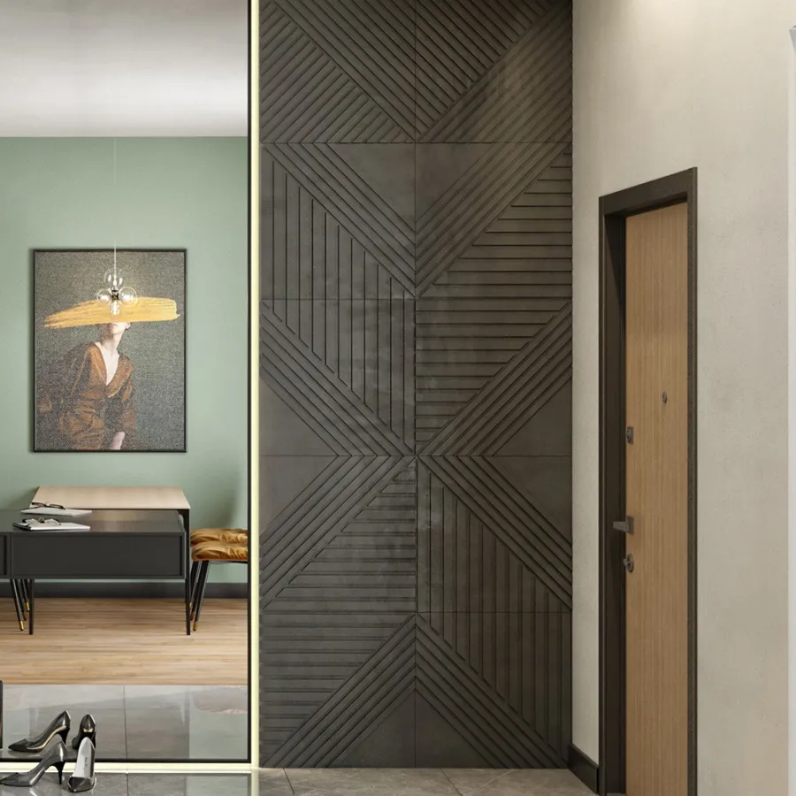 PIFAGOR 2 platinum (мат)