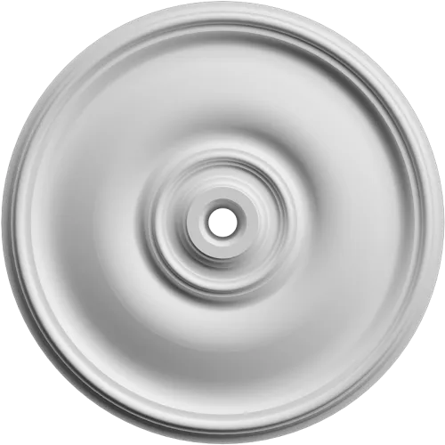 Розетка гладкая SRT18