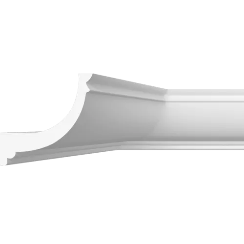 Карниз гладкий SKT428