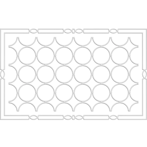 Потолочная композиция SPK27