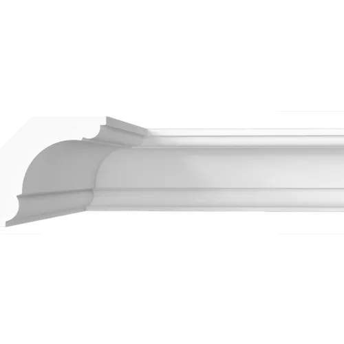 Карниз гладкий SKT48