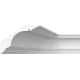 Карниз гладкий SKT467