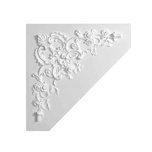 Угол SU111N (накладной)