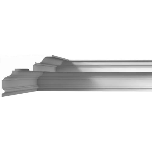 Карниз гладкий SKT109