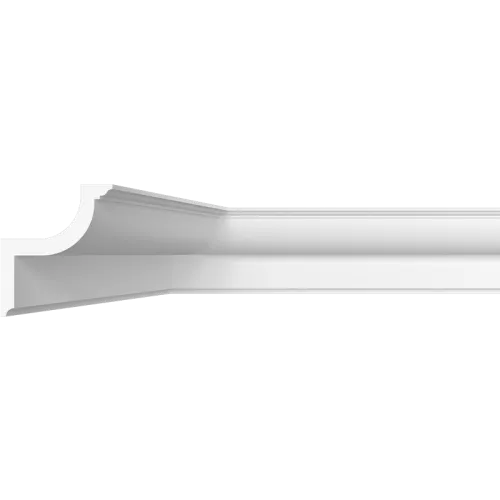 Карниз гладкий SKT394
