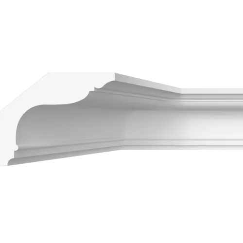 Карниз гладкий SKT445