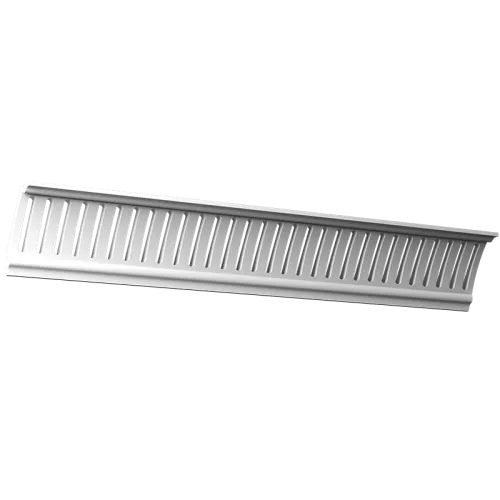 Карниз орнаментальный SK124V (вентиляционный)