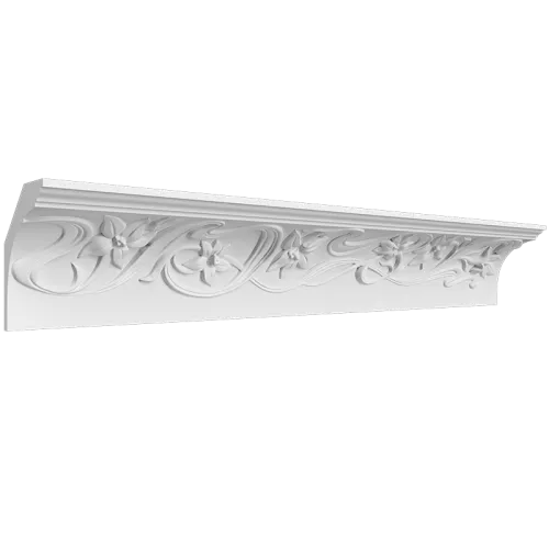 Карниз орнаментальный SK383