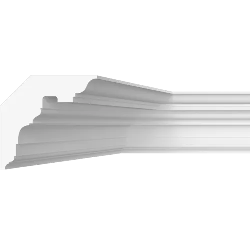 Карниз гладкий SKT416